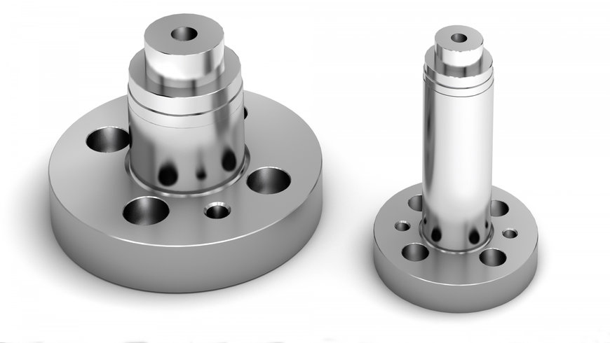 GEFRAN UPGRADES ITS SERIES OF MELT PRESSURE SENSORS FOR POLYMERS: A COMPLETE AND UNIQUE OFFER